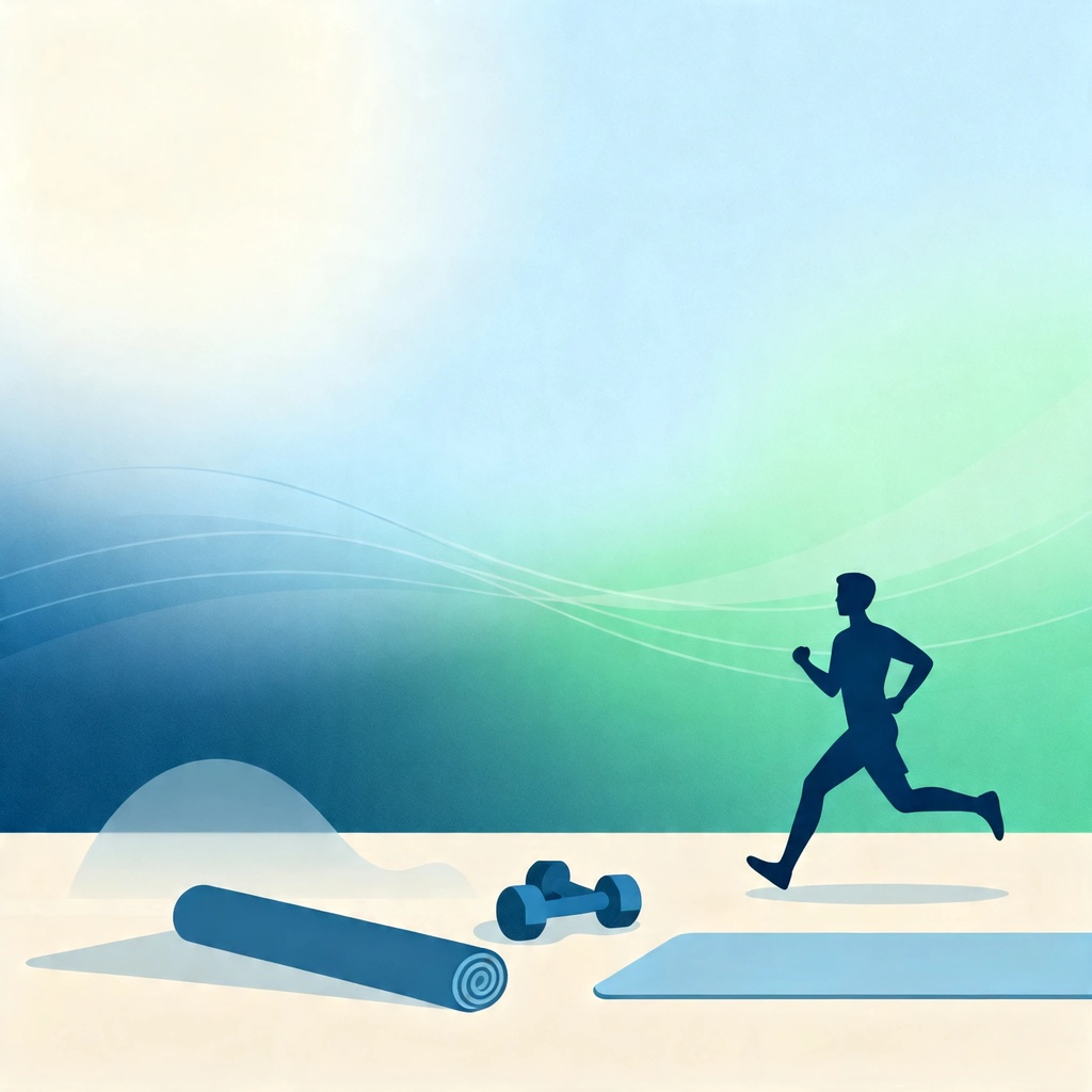 Dlaczego warto ćwiczyć codziennie?