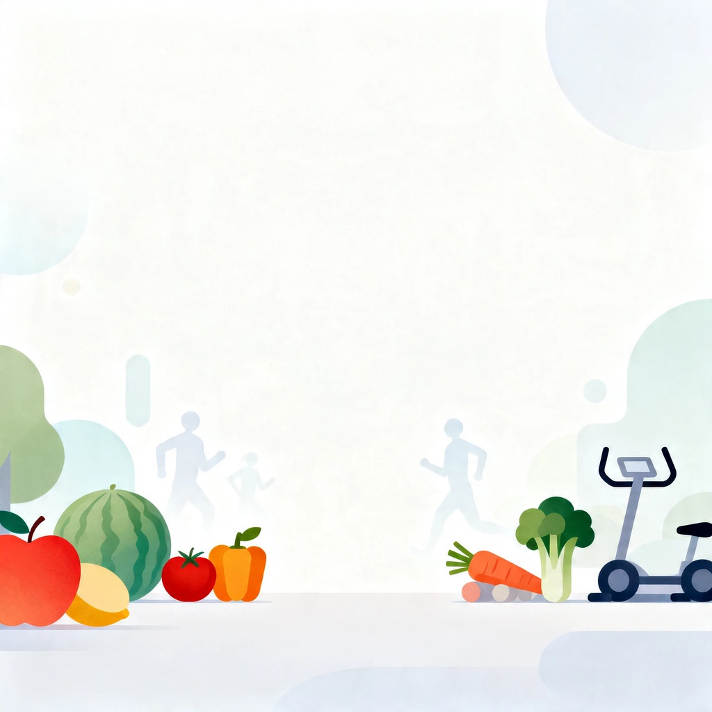 Jak pozostać zmotywowanym do zdrowego stylu życia?